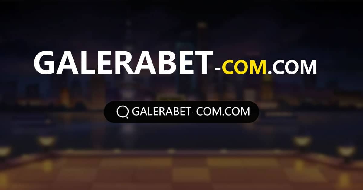 galerabet